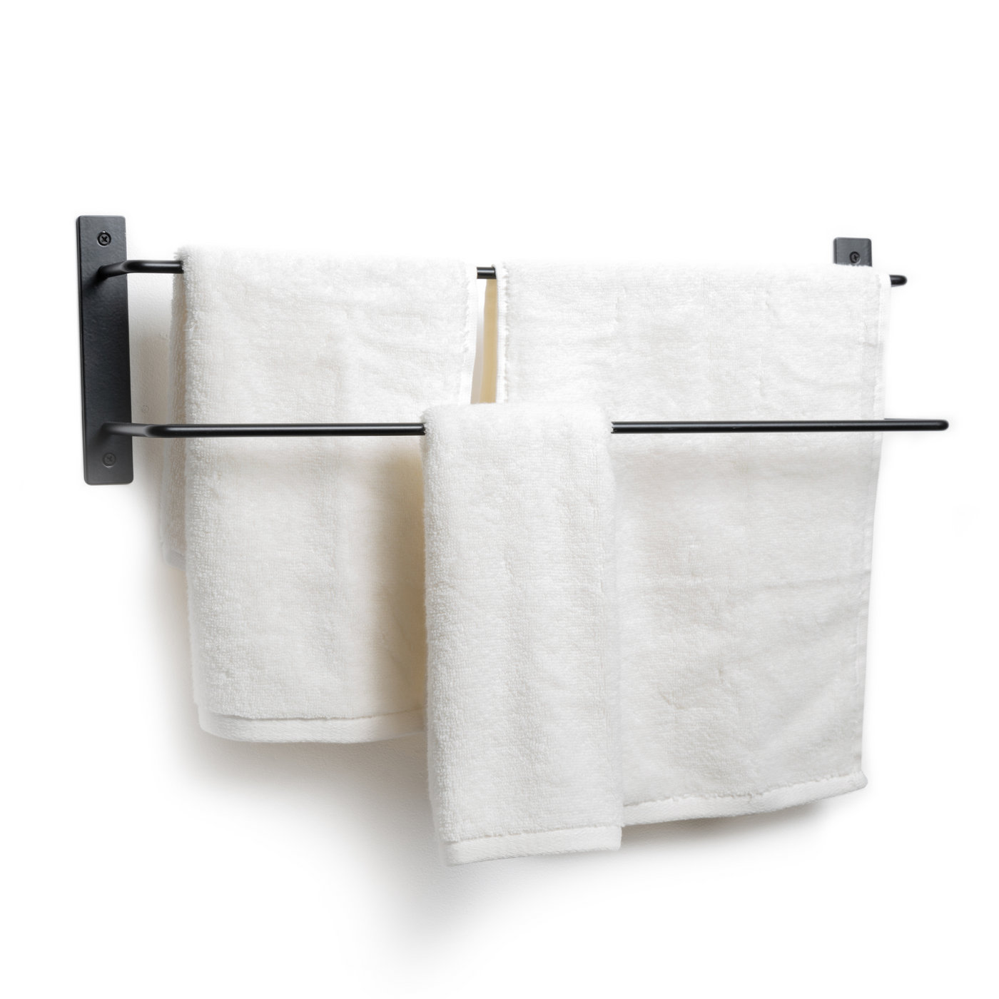Towel Holders & Hooks