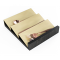 Utensil holder, Cutlery Organizer, Silverware holder