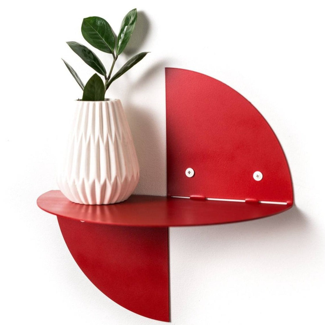 minimalist hanging plant shelf Small Metal Wall hanging Shelf, Plant Shelf, Shelf for Decors