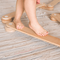 Wooden Balance Beams - EWART WOODS