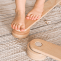 Wooden Balance Beams - EWART WOODS
