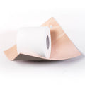 Wood toilet paper roll holder (leaf) - EWART WOODS