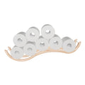 Toilet paper holder - WAVE