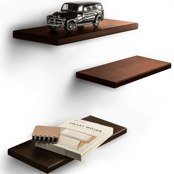 Set of 3 Shelf Instructions