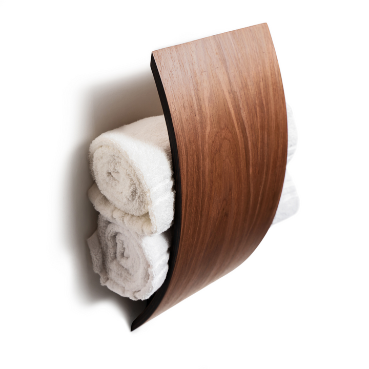 Towel Holder Moon Instruction