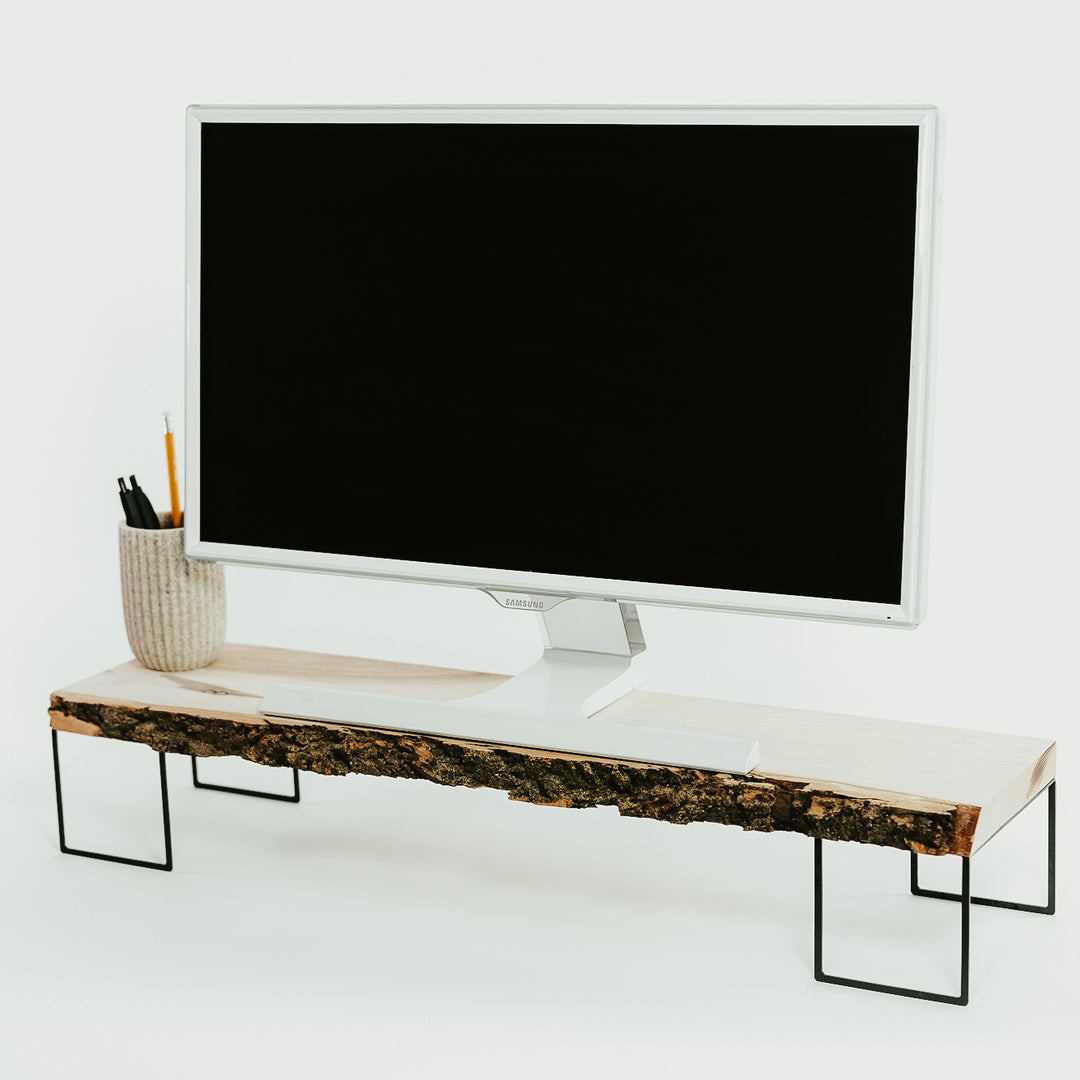 laptop stand device holders