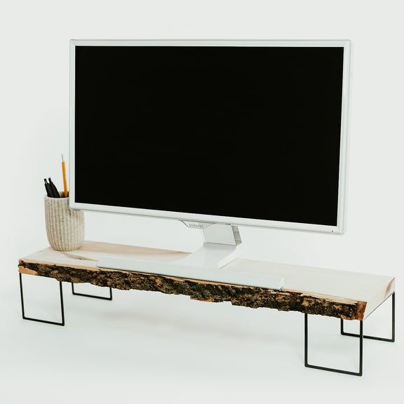 laptop stand device holders