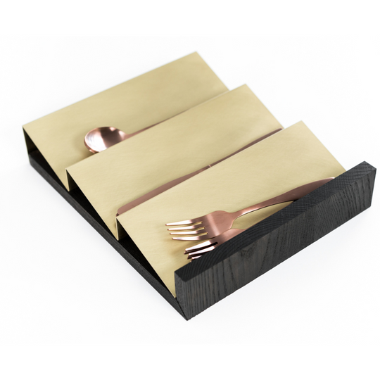 Soporte para utensilios, Organizador de cubiertos, Soporte para cubiertos