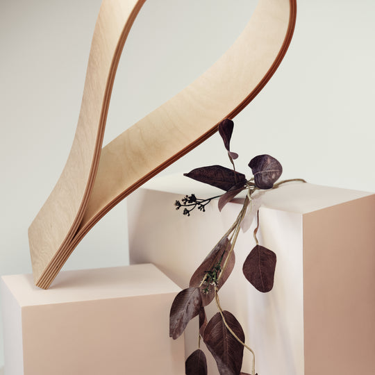Toilet Paper Holder - DROP