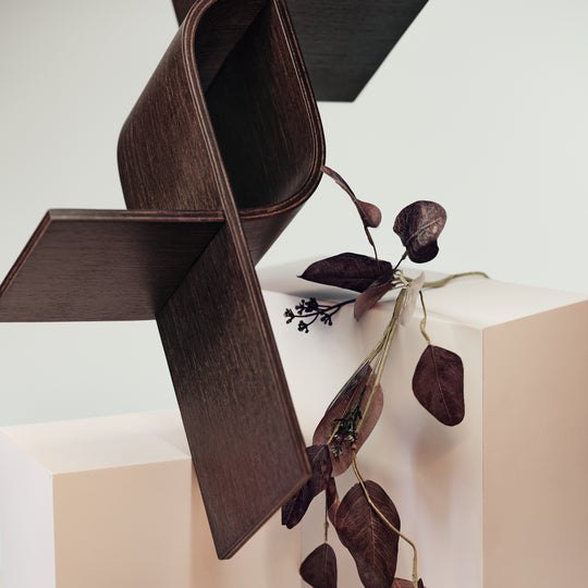 Floating Shelf CurveLine