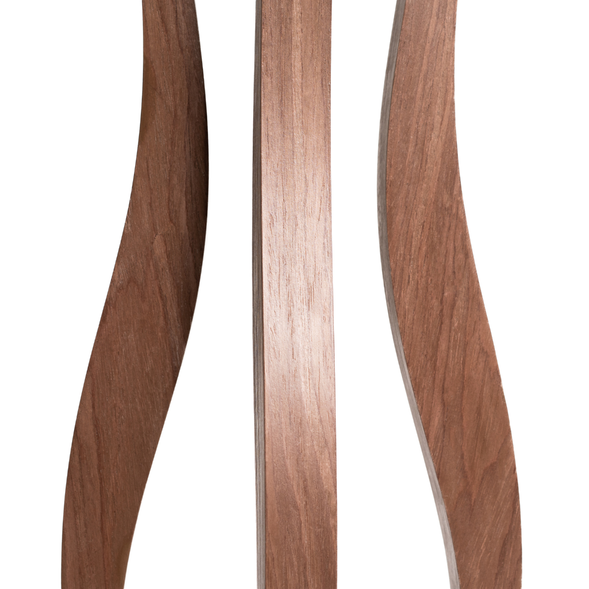 Tall Plant Stand WAVE