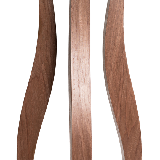 Tall Plant Stand WAVE