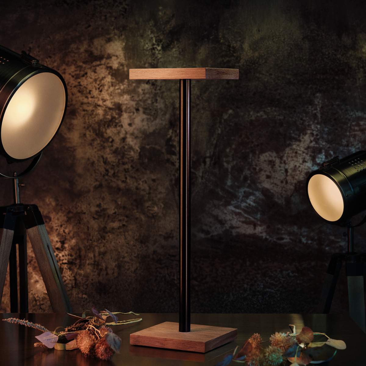 Plant Stand CAVALLO