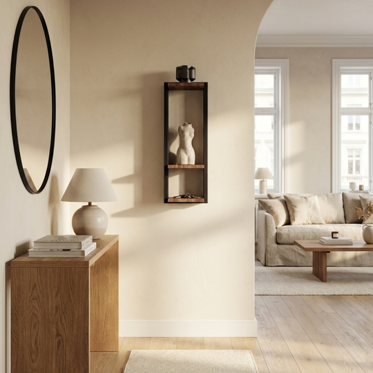 Wall Shelf CAVALLO