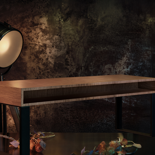 Shoe Bench CAVALLO