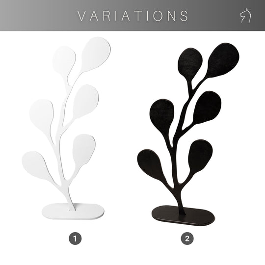 Toilet paper holder stand Coral - EWART WOODS