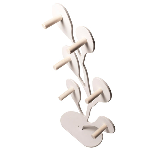 Toilet paper holder stand Coral - EWART WOODS