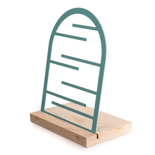 Jewelry display storage organizer - EWART WOODS