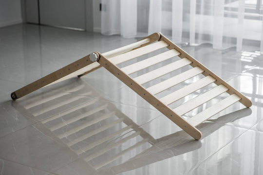 Multifunctional Play equipment SET (Mini SET) - EWART WOODS