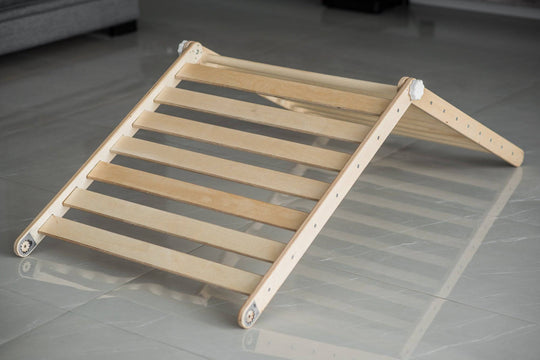 Multifunctional Play equipment SET (Mini SET) - EWART WOODS