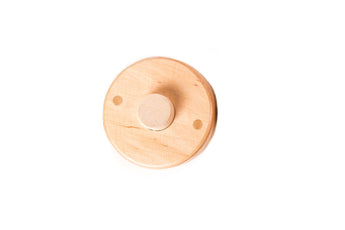 Wooden Balance Beam connectors - EWART WOODS